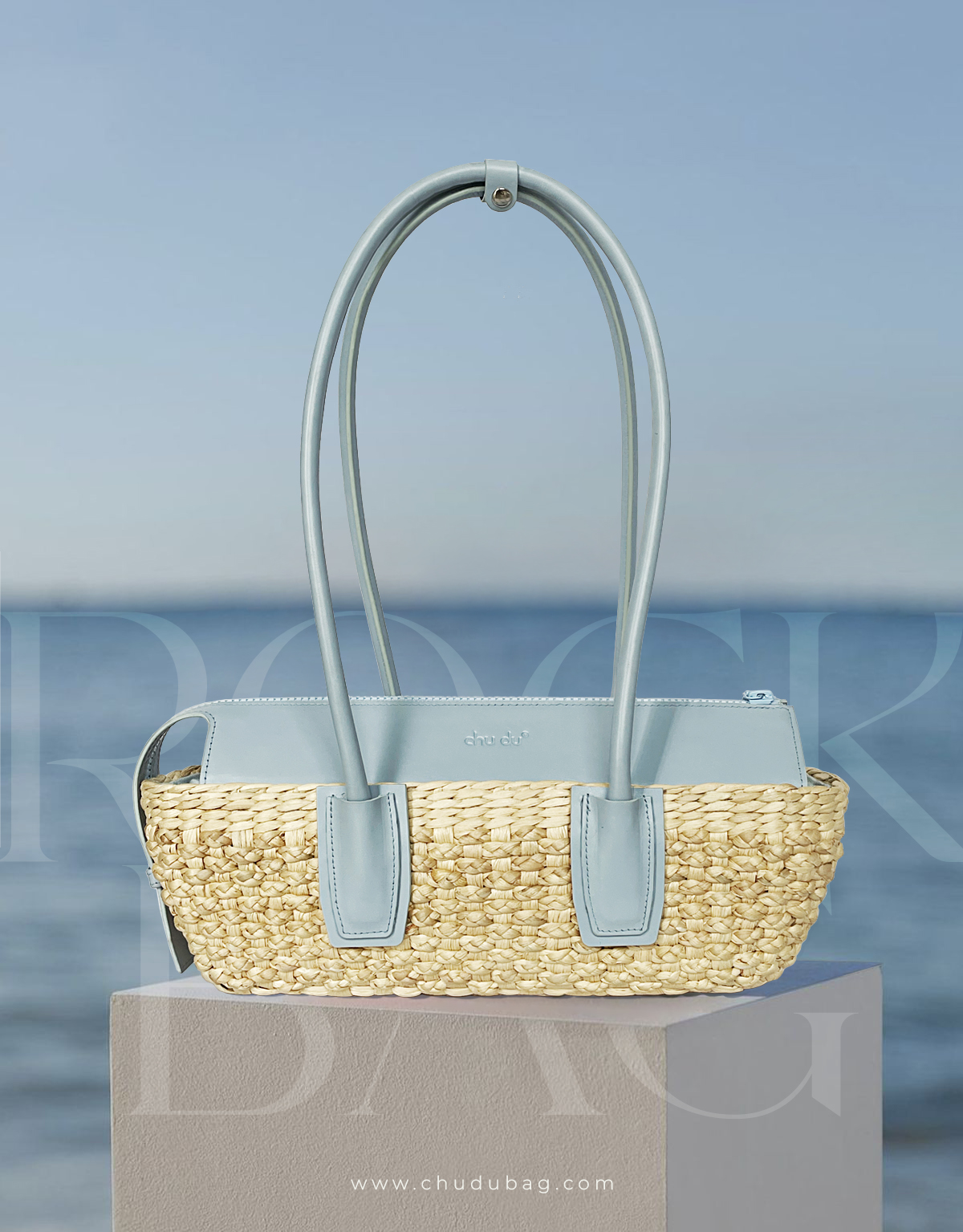 Chudu Bag Facebook ad