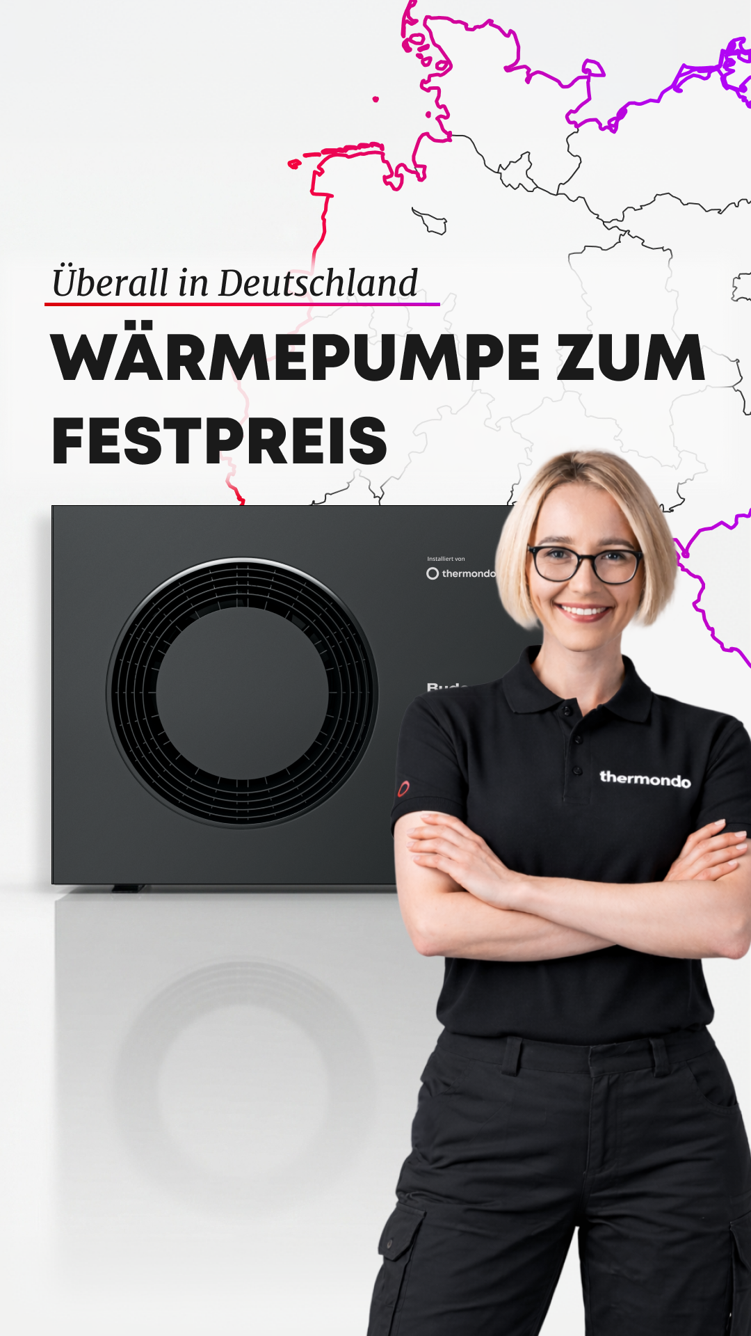 thermondo Facebook ad