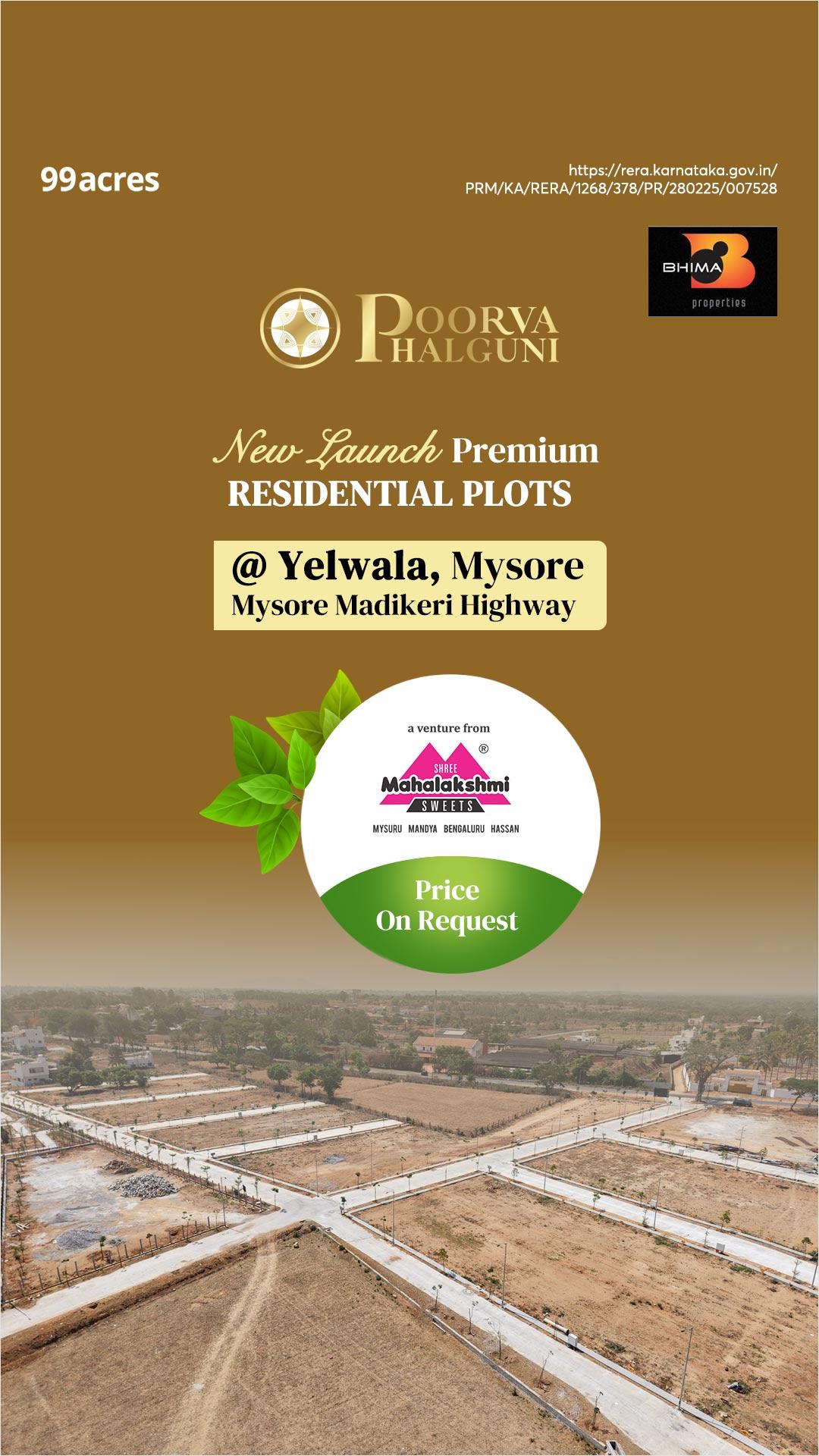 99acres Property India Facebook ad