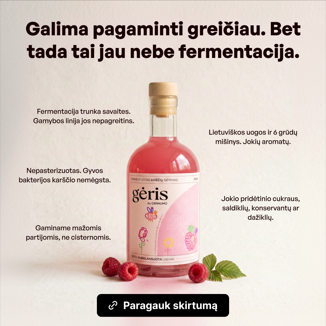 Cannumo Facebook ad