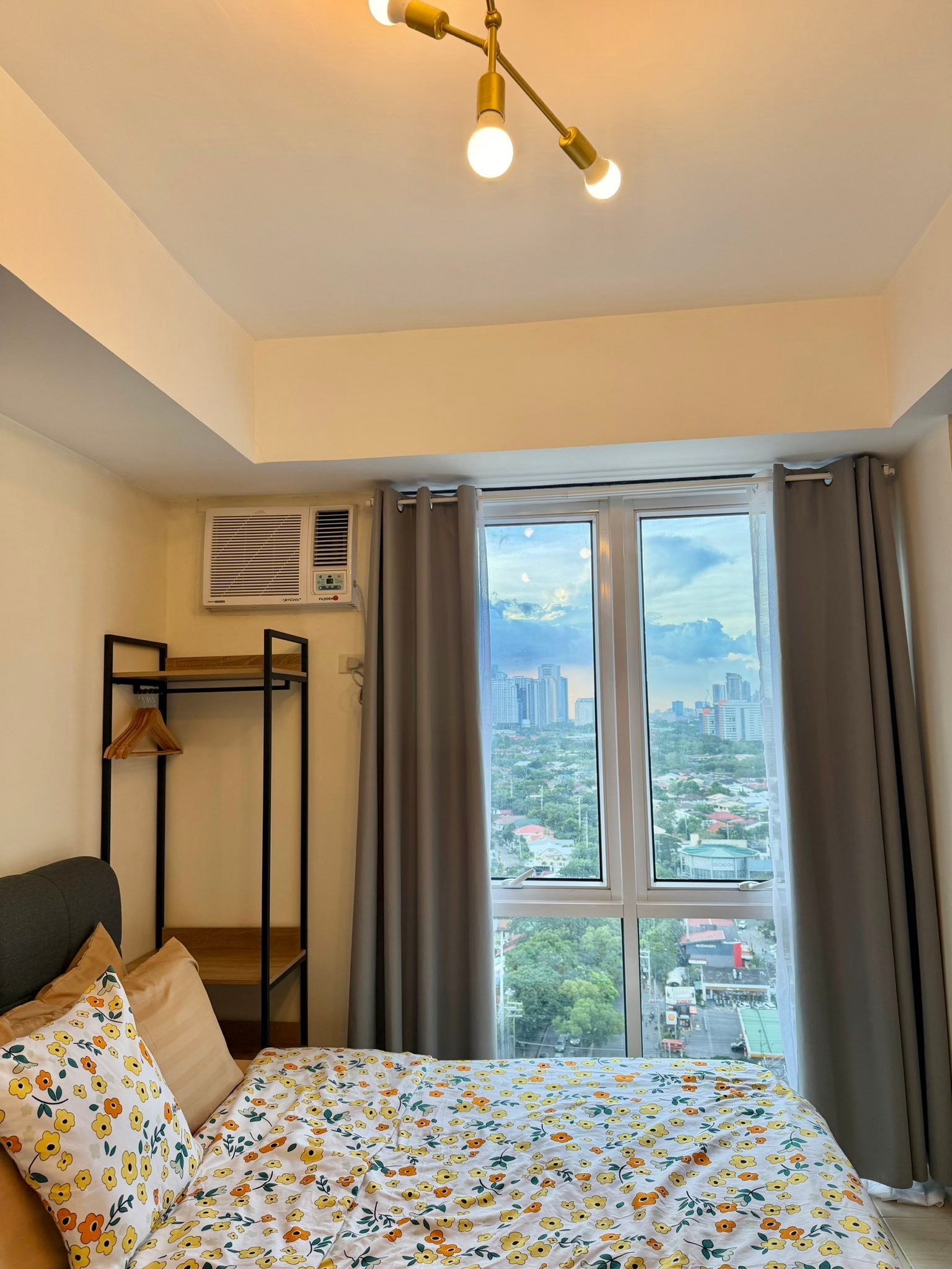 Homey Staycation in Kasara Facebook ad