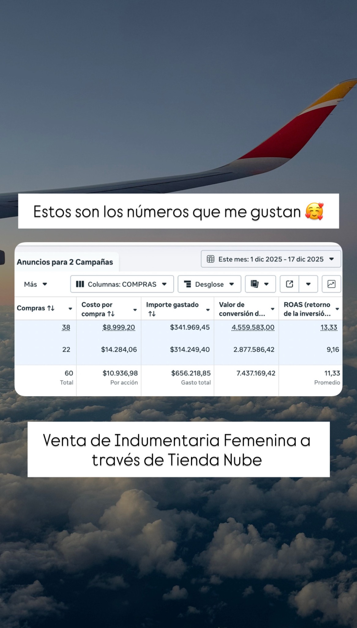 MS Marketing Digital Facebook ad