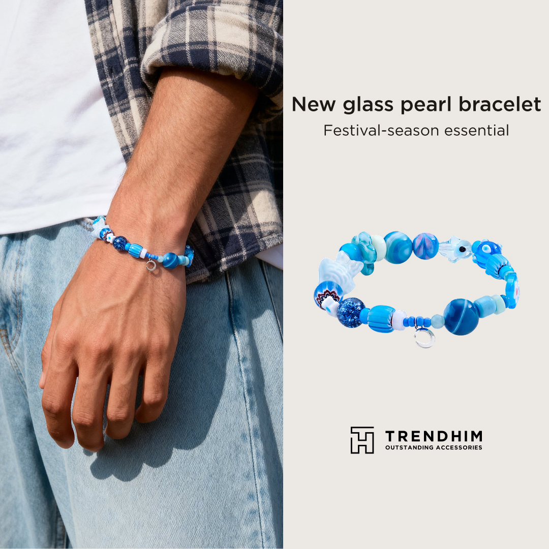 Trendhim Facebook ad