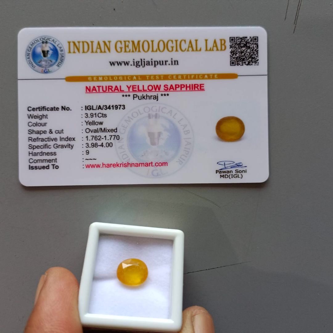 Harekrishnamart.com Facebook ad: Gemstones, Rudraksha, malas & spiritual items