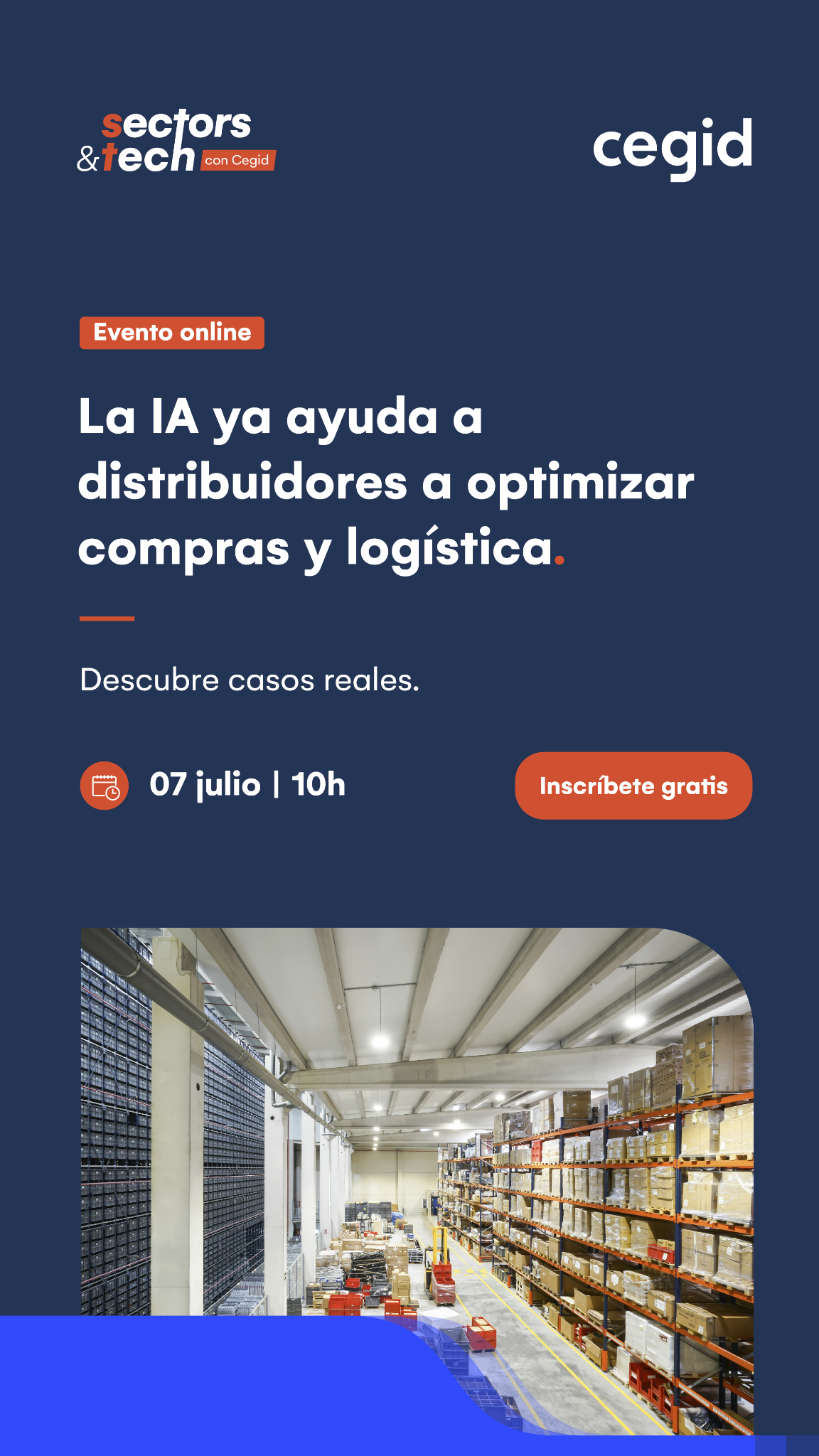 Cegid Facebook ad
