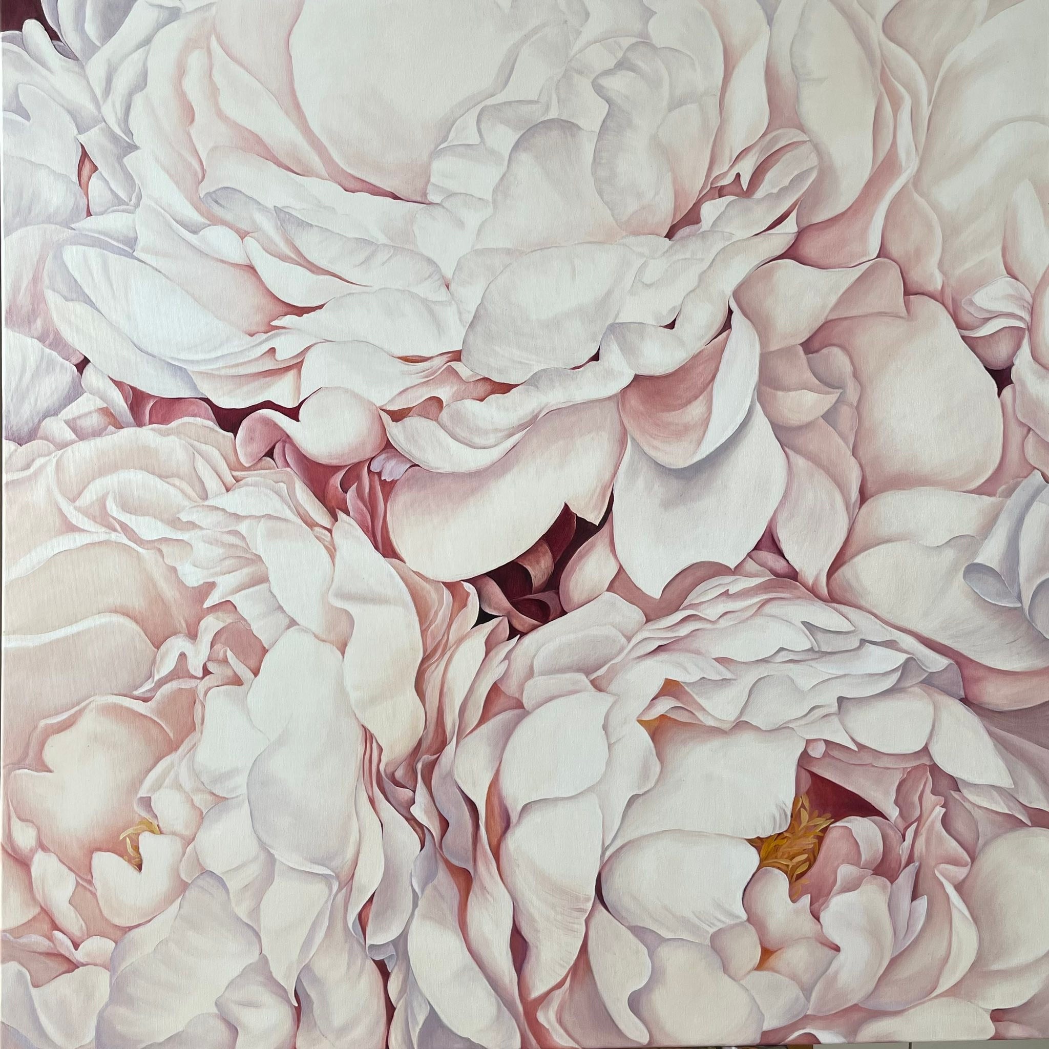 Anna Zhdanyuk Facebook ad: Anna Zhdanyuk Oil Painting
