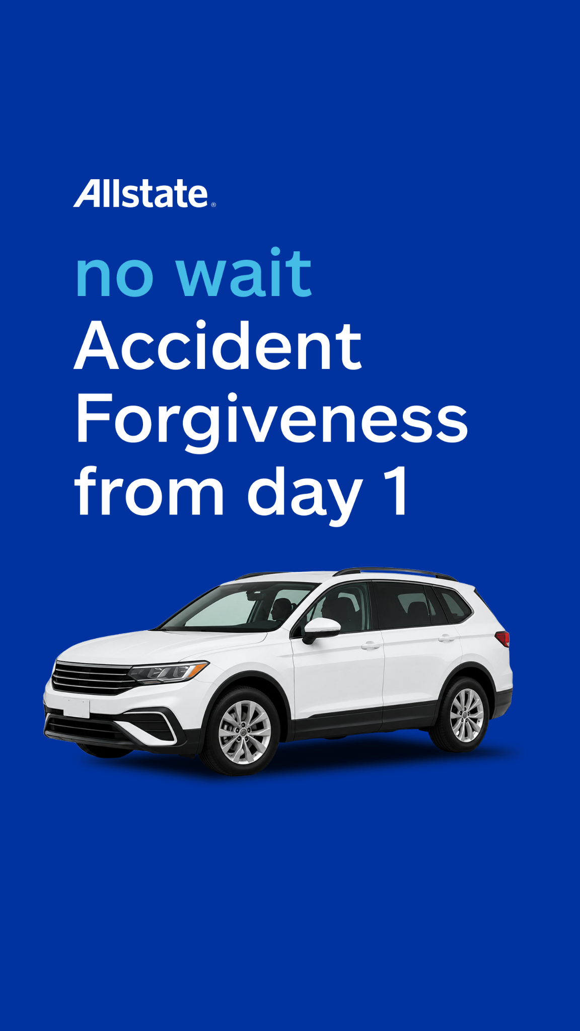 Allstate Facebook ad
