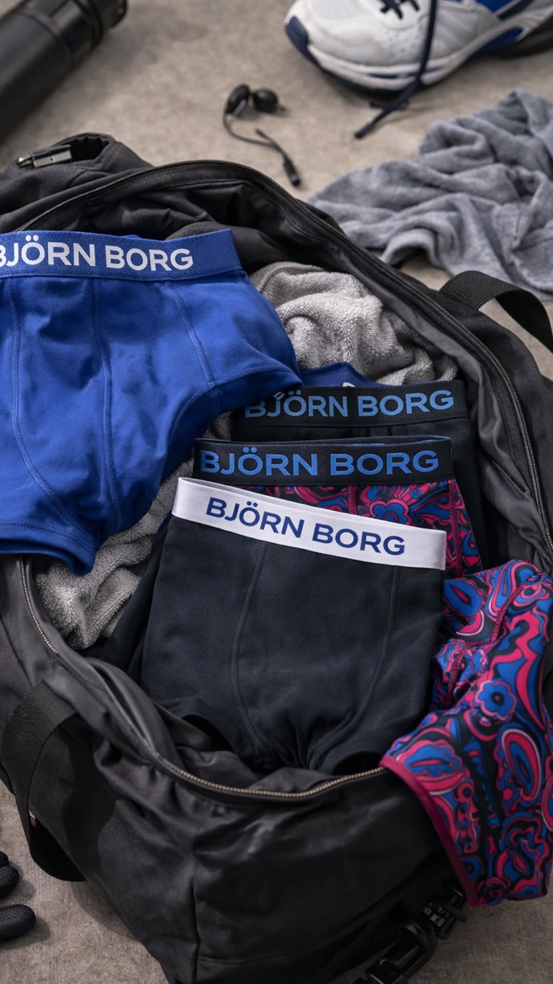 boxers.nl Facebook ad