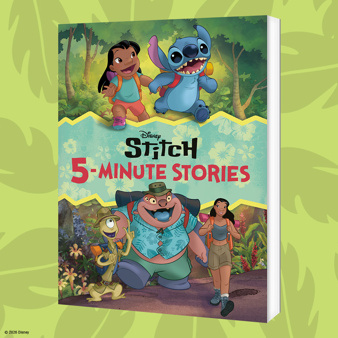 Random House Children's Books Facebook ad