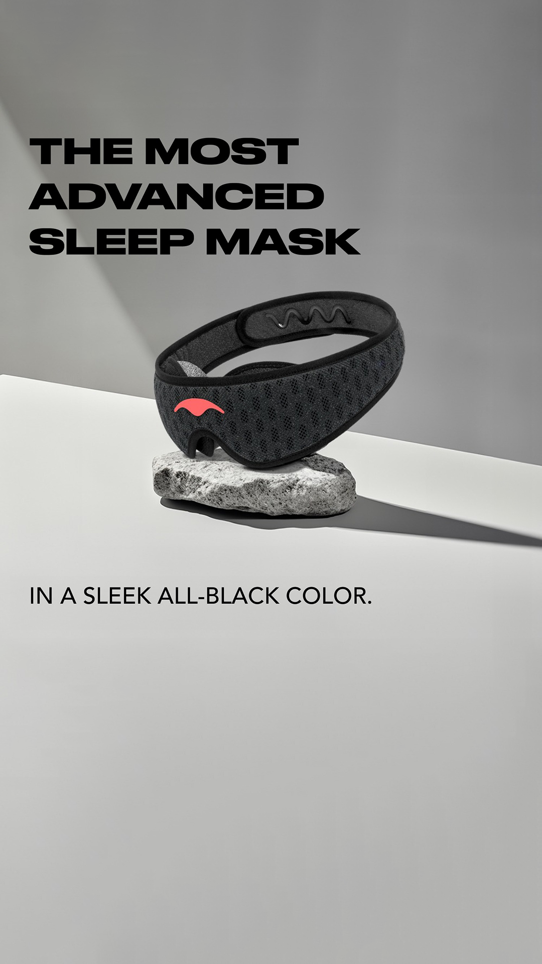 Manta Sleep Facebook ad