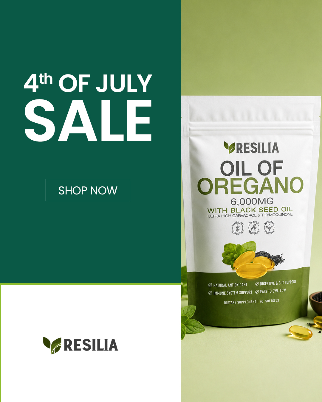 Health Insider Daily Facebook ad