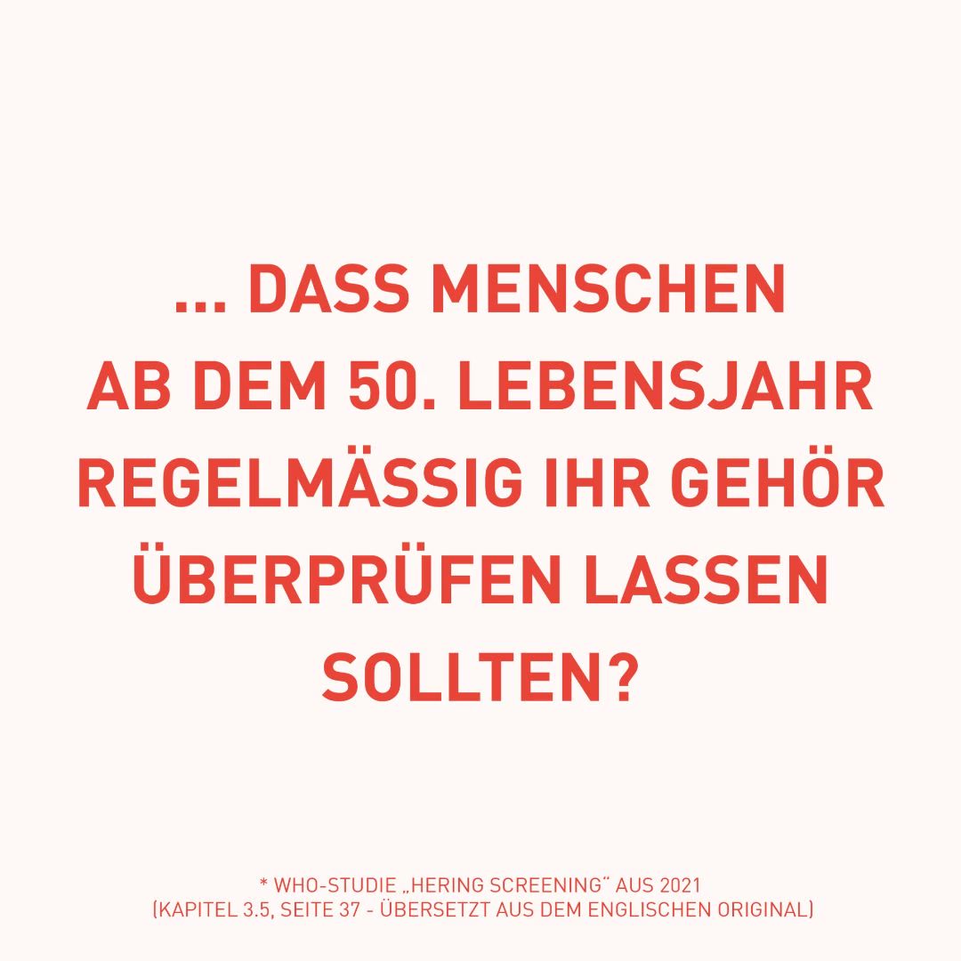 KIND Facebook ad