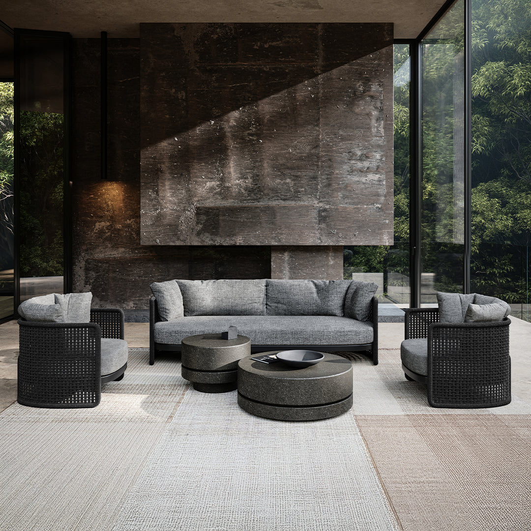 Snoc Outdoor Furniture Facebook ad