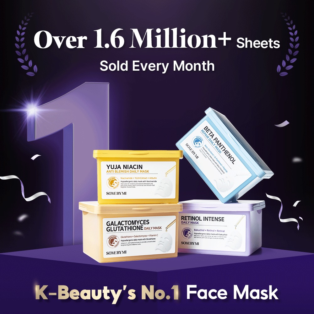 Somebymi Indonesia Facebook ad