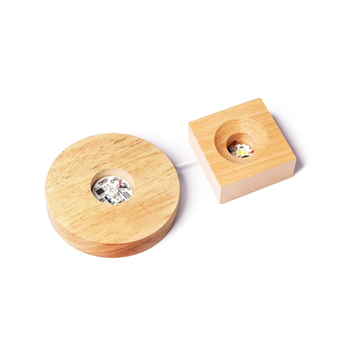Let's Resin Facebook ad: One Tool. Endless Possibilities.