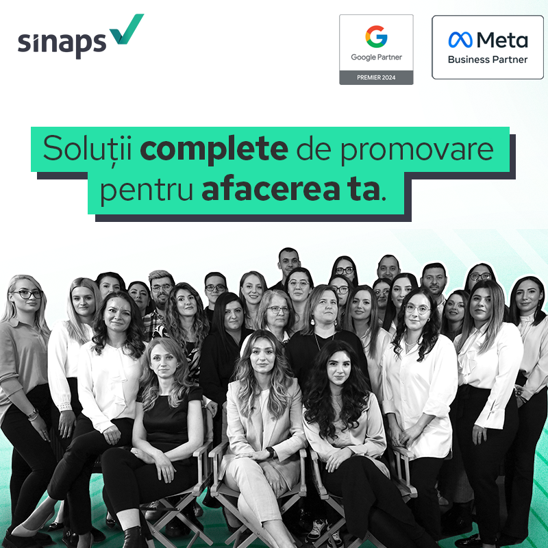 Sinaps ad creative