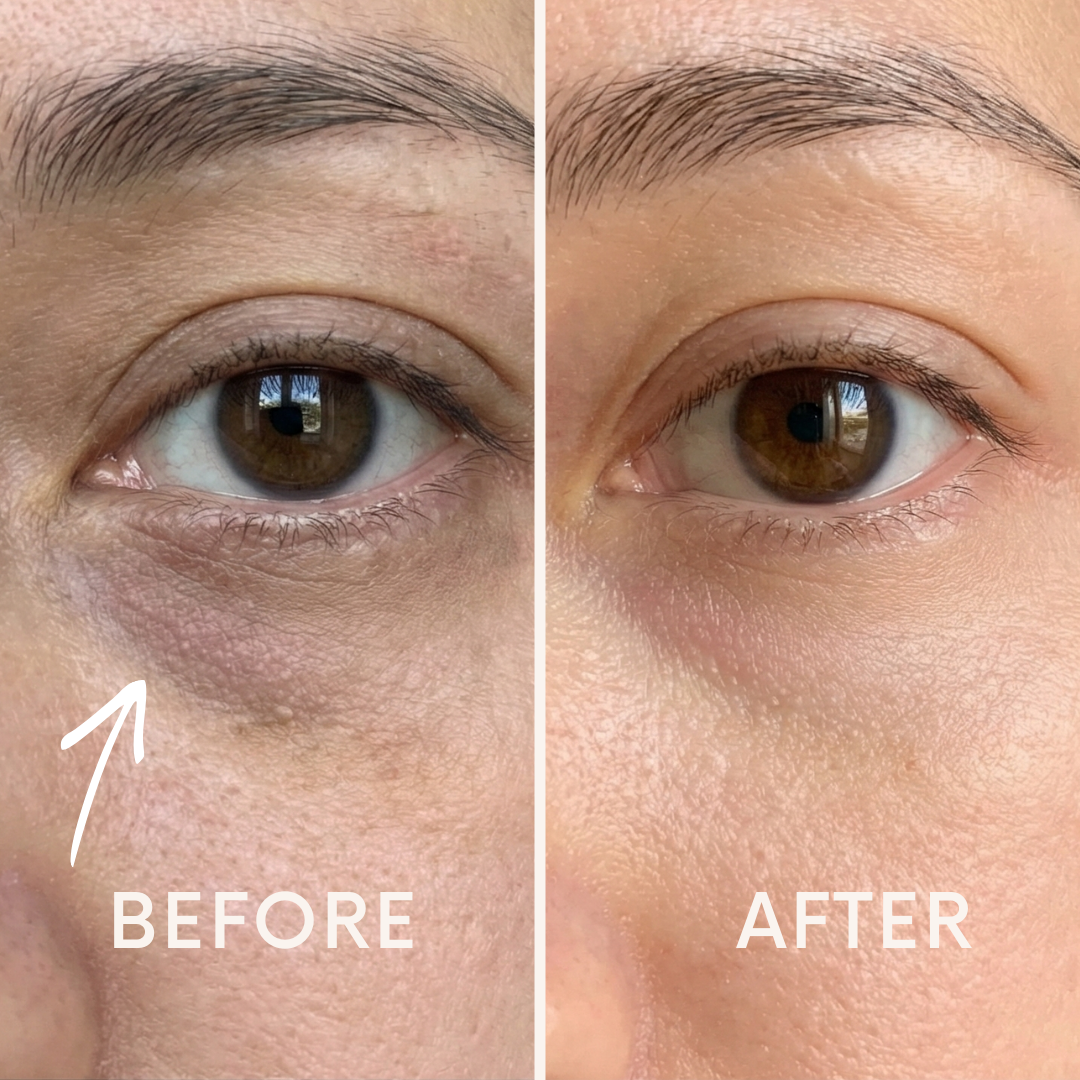 Coco Beauty Facebook ad