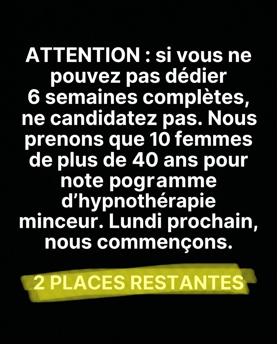 Hypnozio: power of hypnotherapy Facebook ad