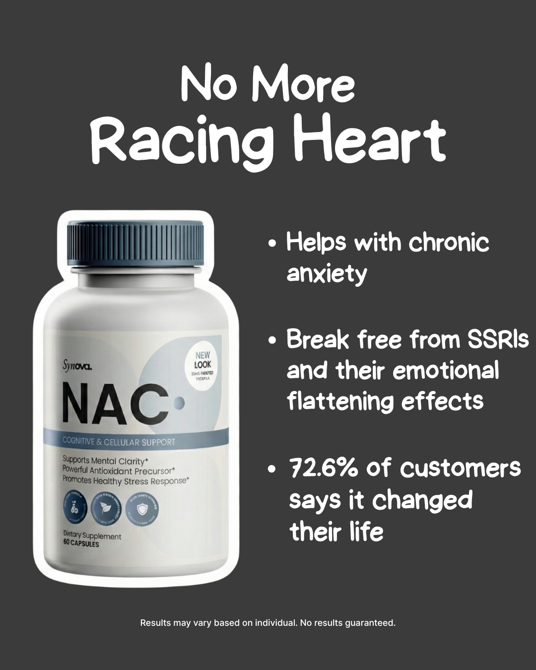 Dr. Ian Thomas Facebook ad