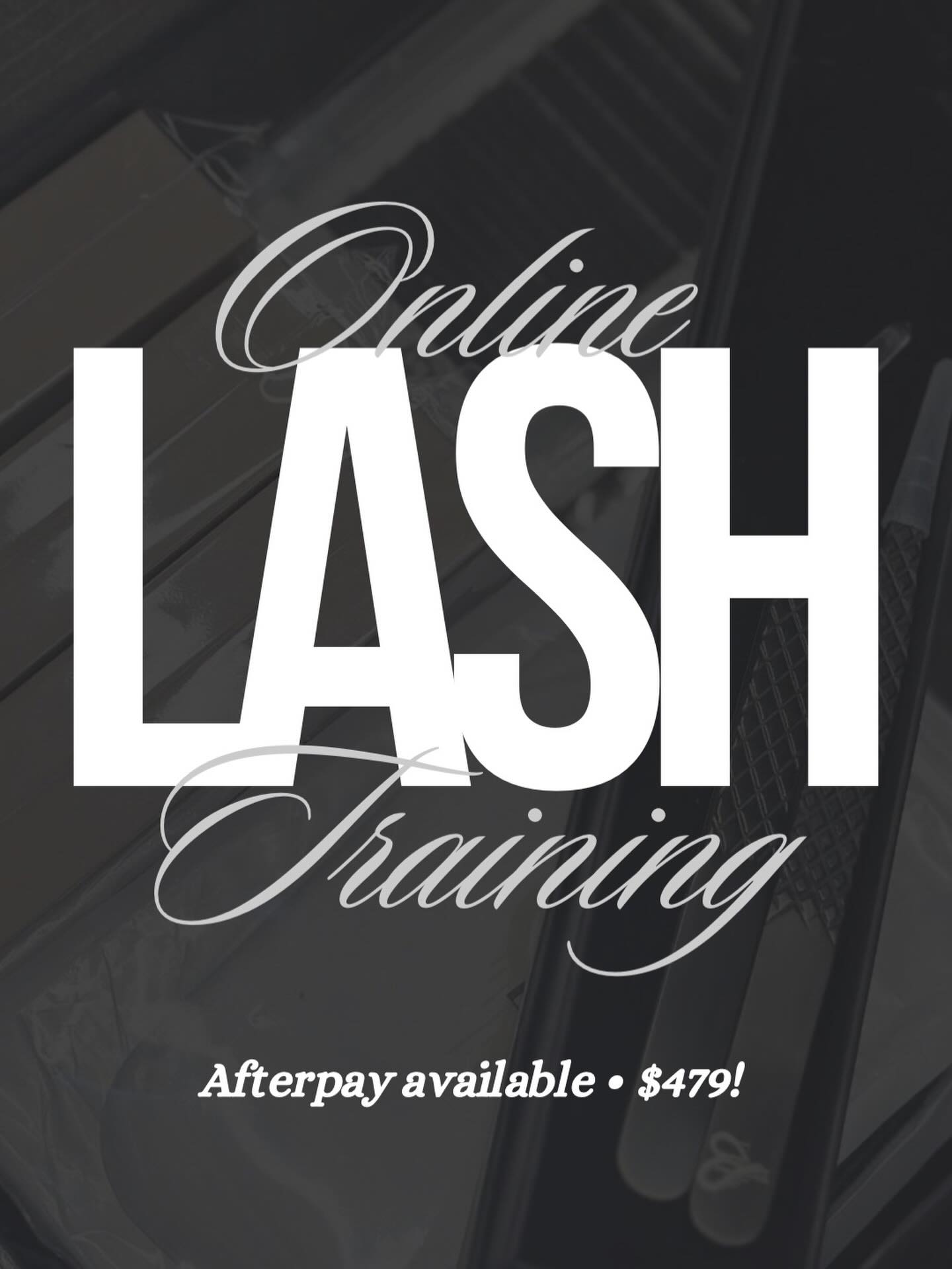 lashplugnz Facebook ad