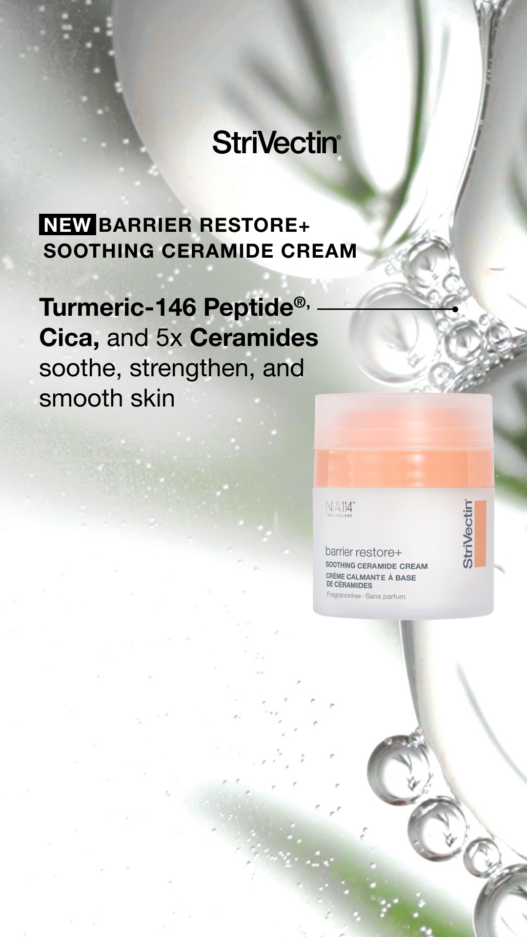 StriVectin Facebook ad