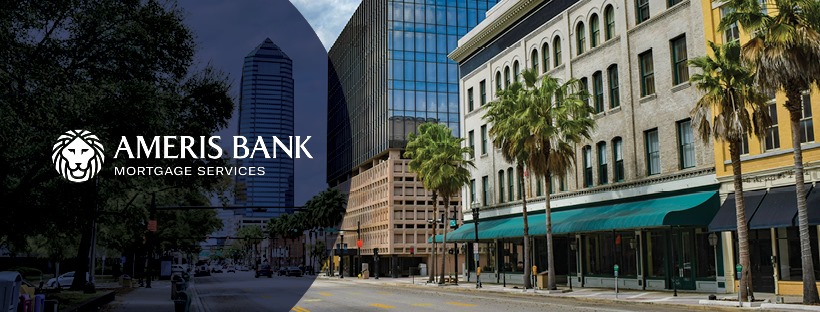 David Johnson, Ameris Bank Mortgage, NMLS #1446956 Facebook ad: As a resident of Ponte Vedra Beach I…
