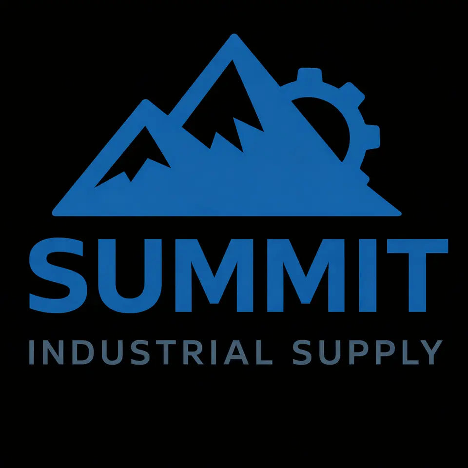 Summit Industrial Supply  Facebook ad