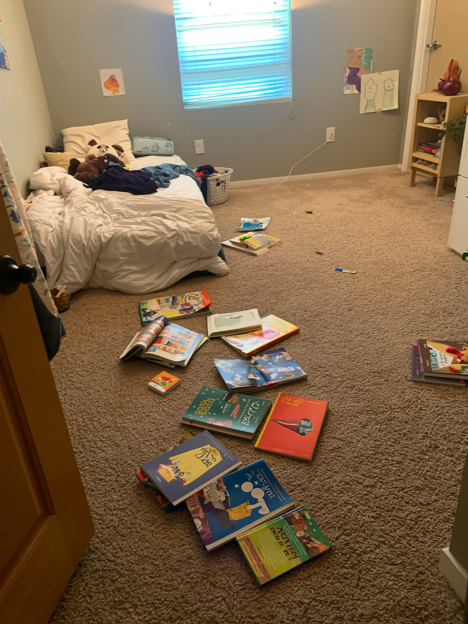 Lauren Violet Facebook ad: Every Parent Needs To Read This Now