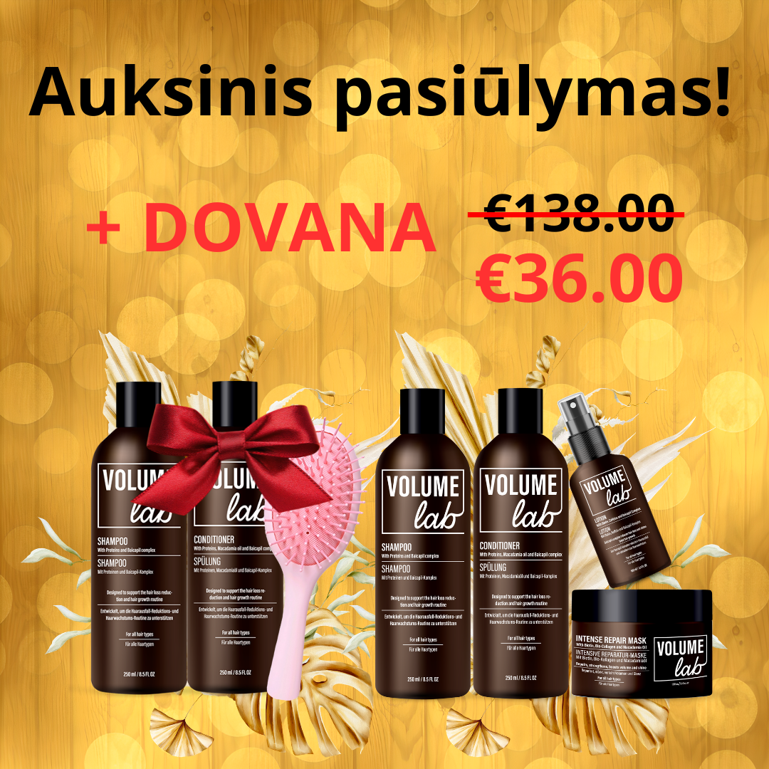 Kosmetikalt.lt Facebook ad
