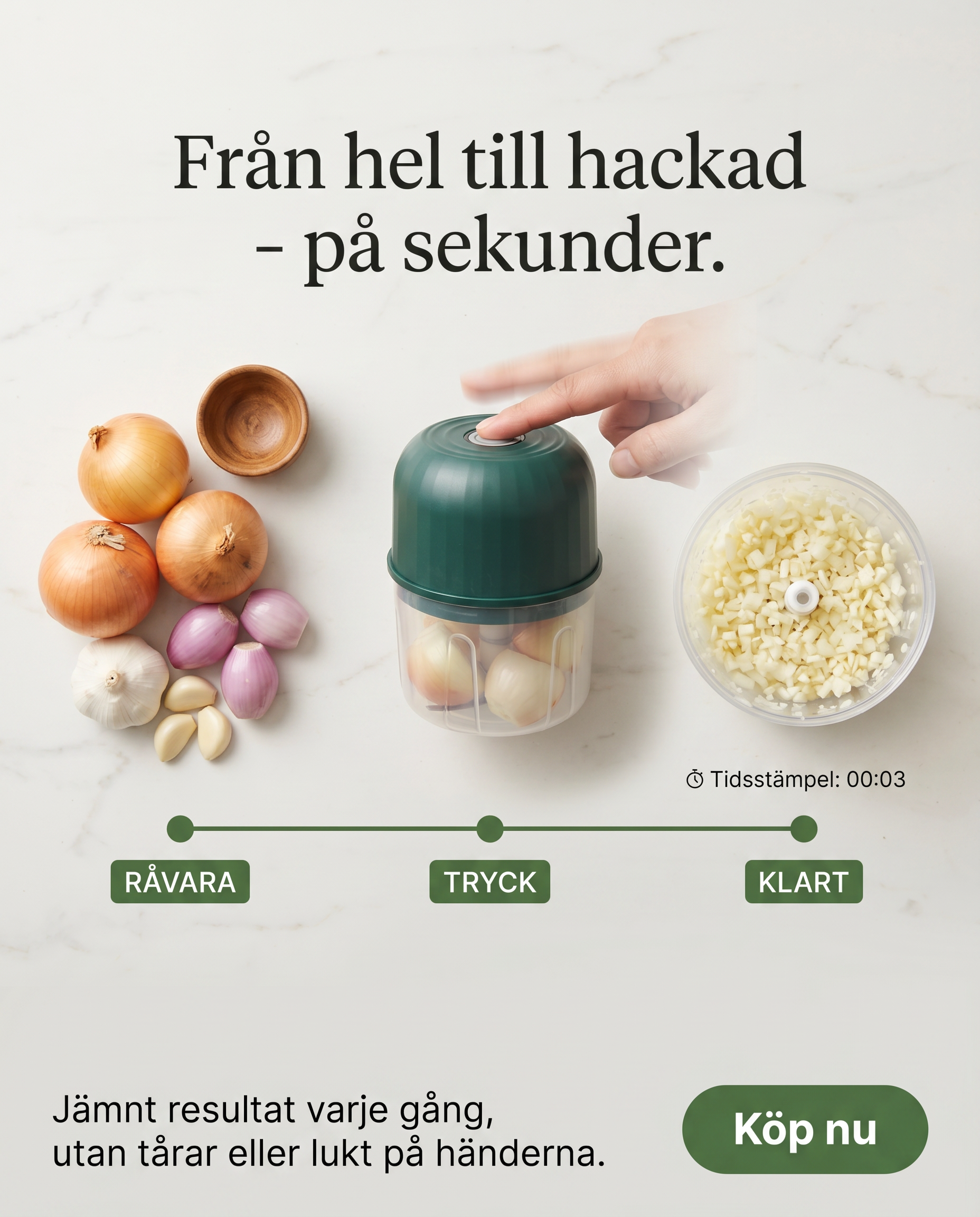 Norillo Facebook ad