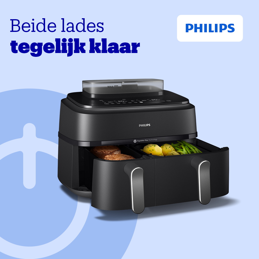 bol Facebook ad