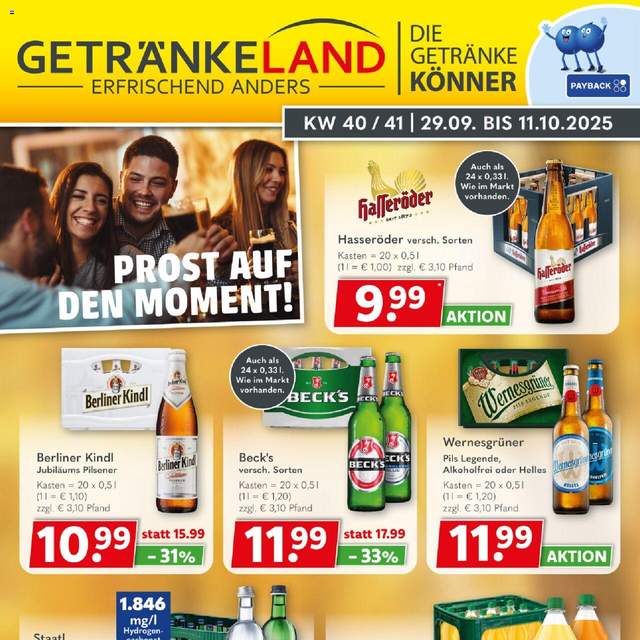 Prospektmaschine.de Facebook ad: Alle aktuellen Sonderangebote auf einen Blick Verpassen Sie…