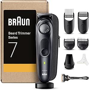 Braun Facebook ad
