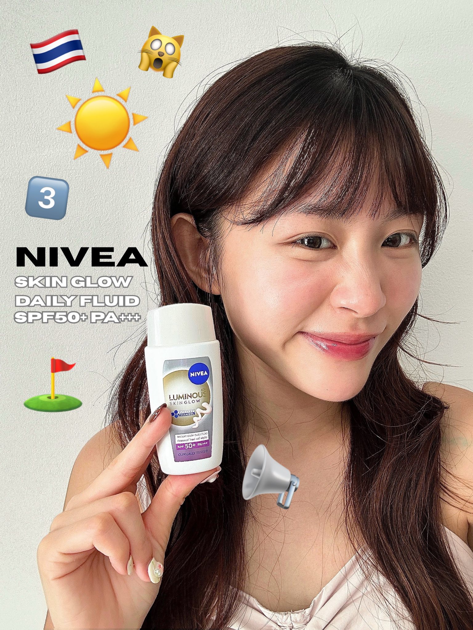 Bell Warisara Facebook ad