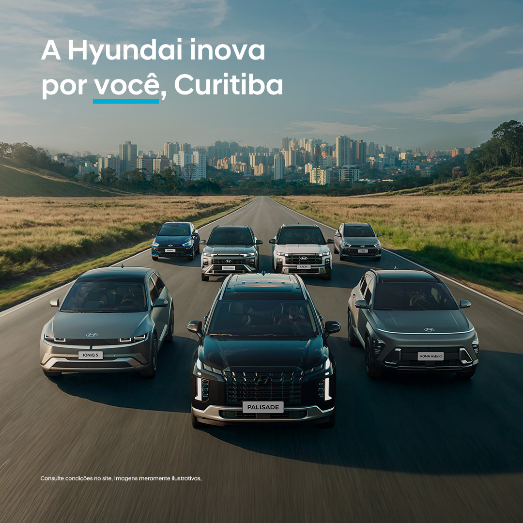 Hyundai Motor Brasil Facebook ad
