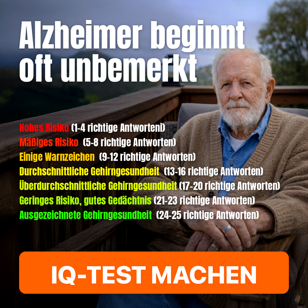 My IQ Facebook ad