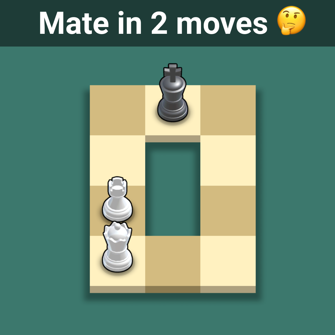 Pocket Chess Facebook ad
