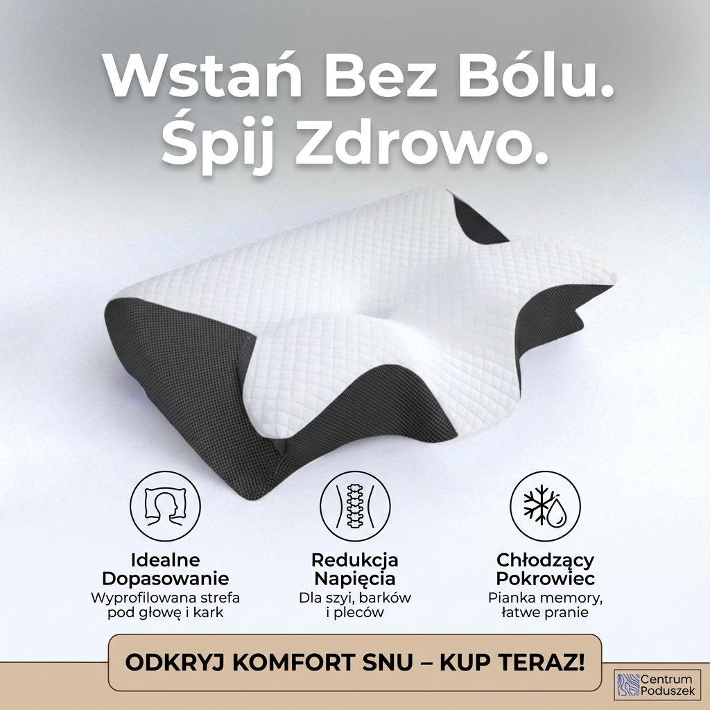 Centrum Poduszek Facebook ad