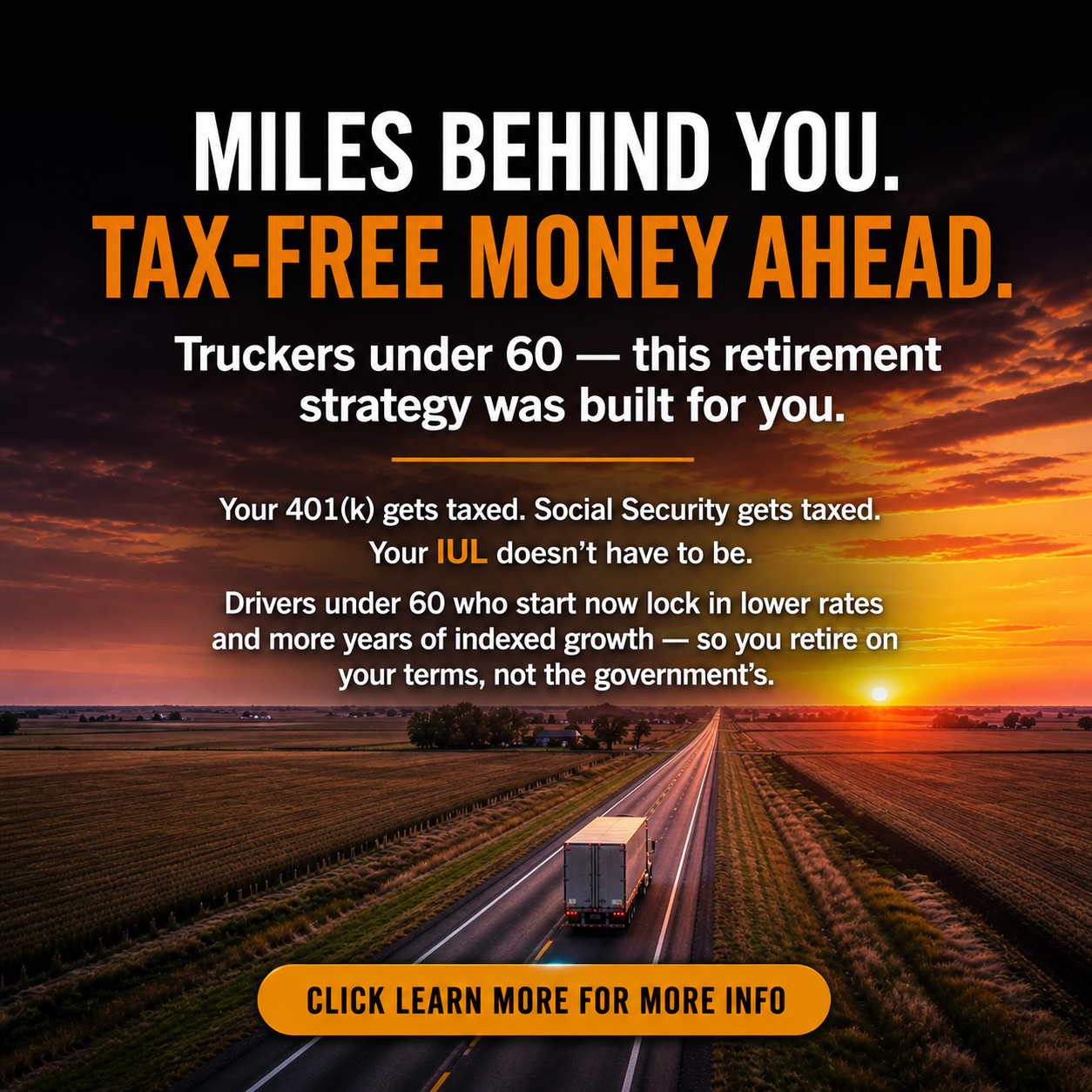 PolicyClover Facebook ad