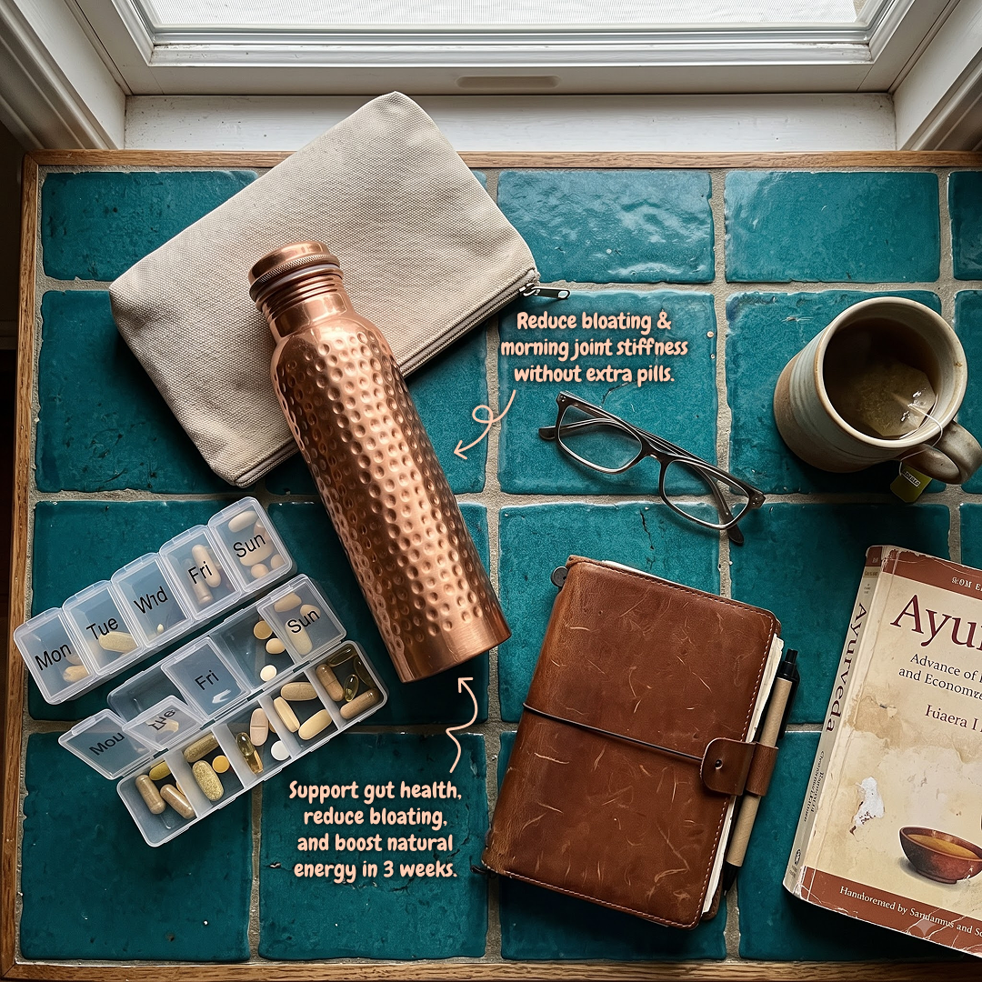 House Of Ayurveda Facebook ad