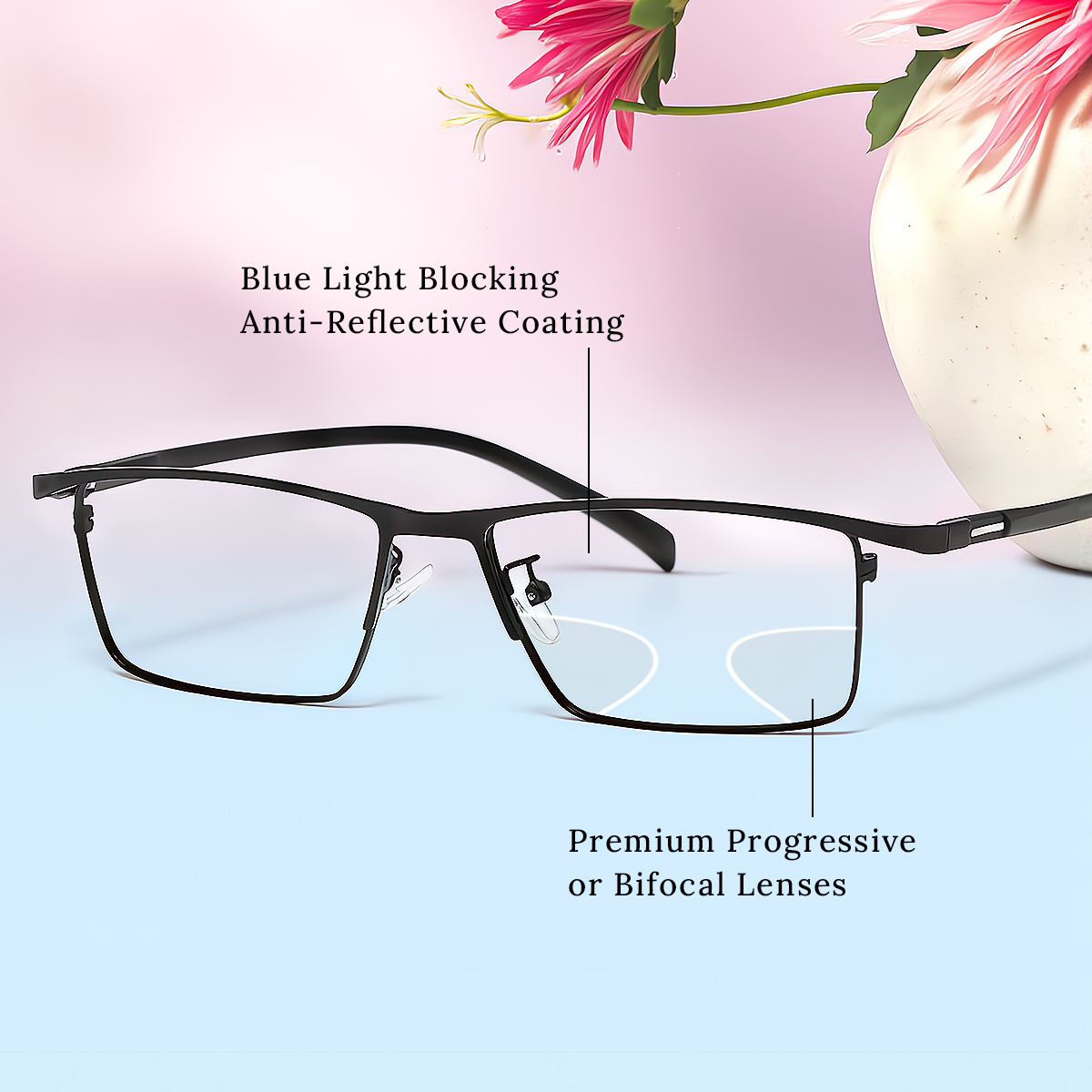 Muukaloptical Facebook ad