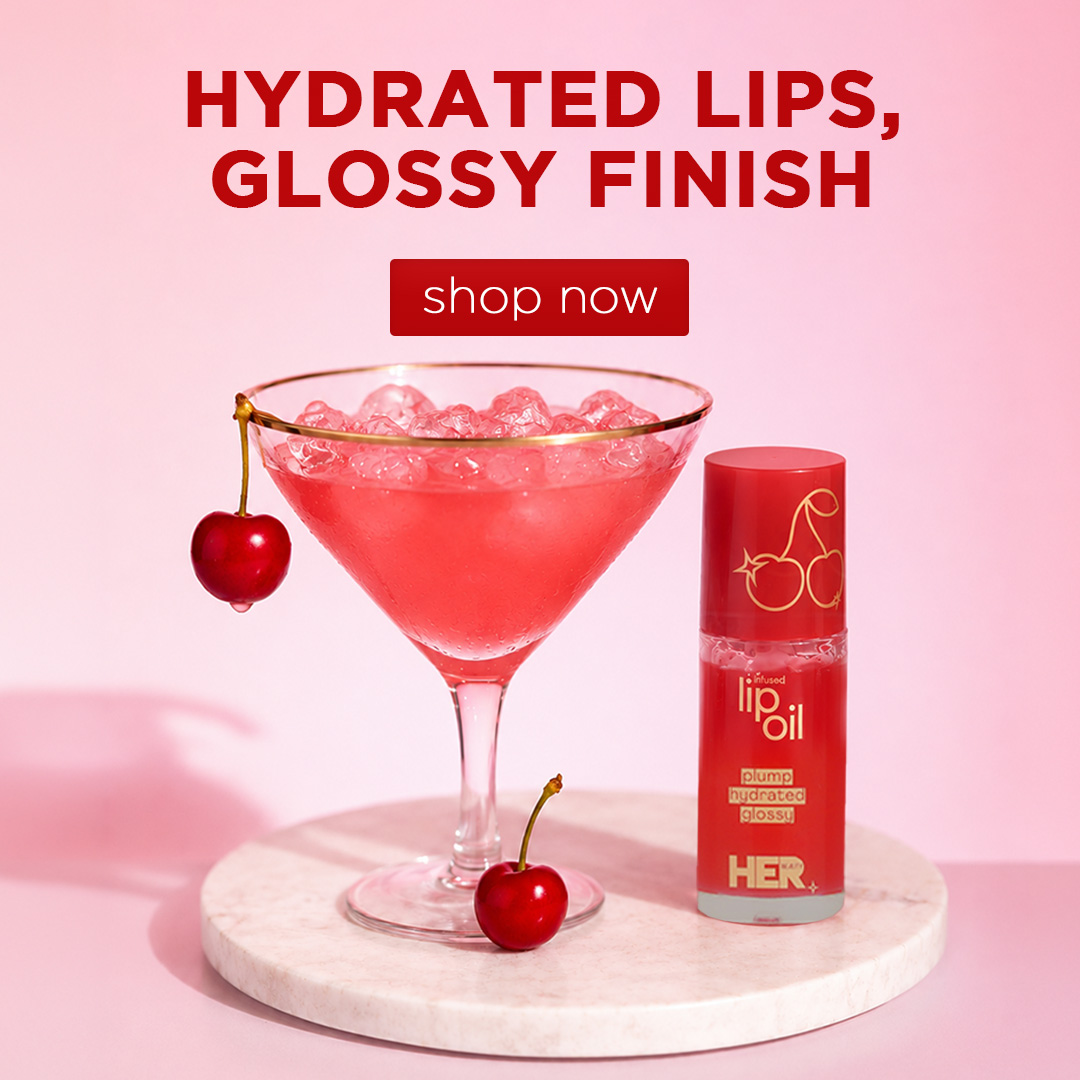 Joinherbeauty Facebook ad
