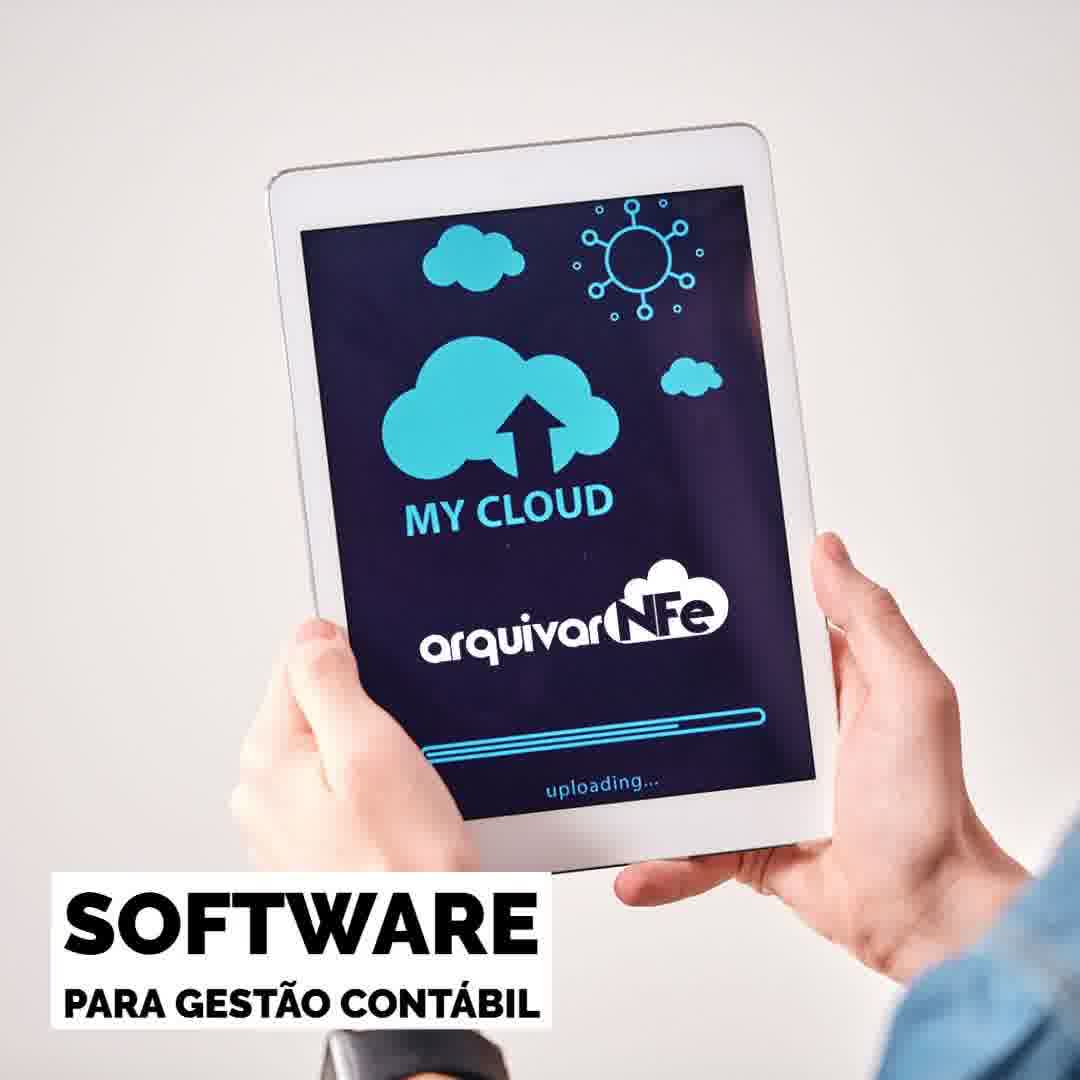 Arquivar Nfe Facebook ad: Teste grátis por 7 dias