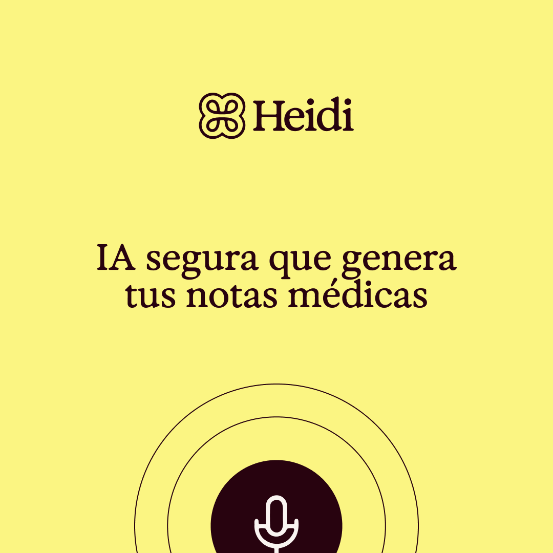 Heidi Facebook ad