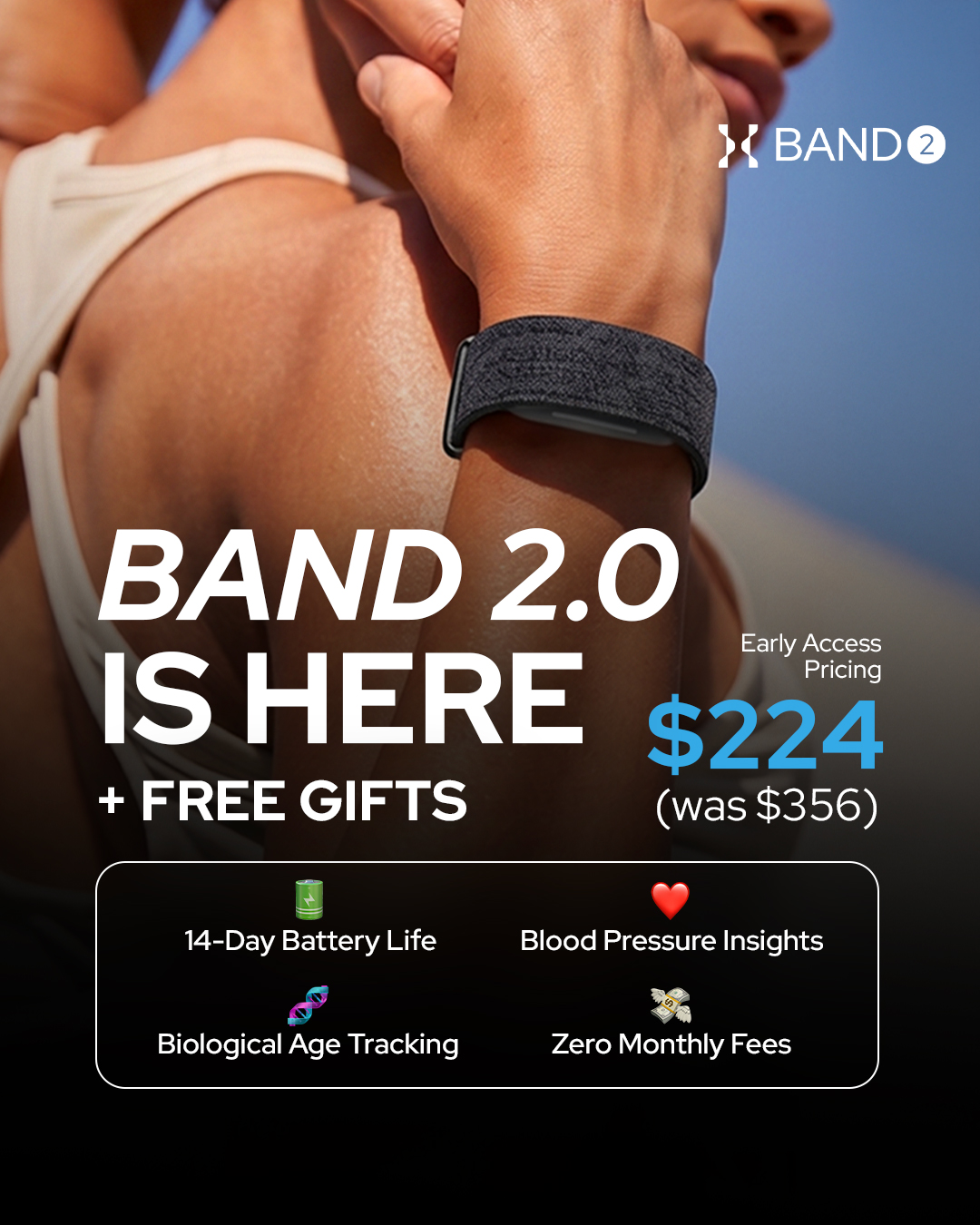 Hume Health Facebook ad