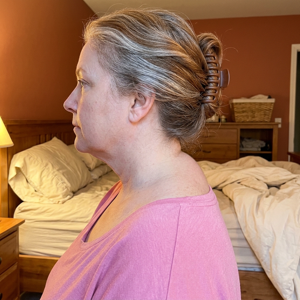 Posture After 60 Facebook ad