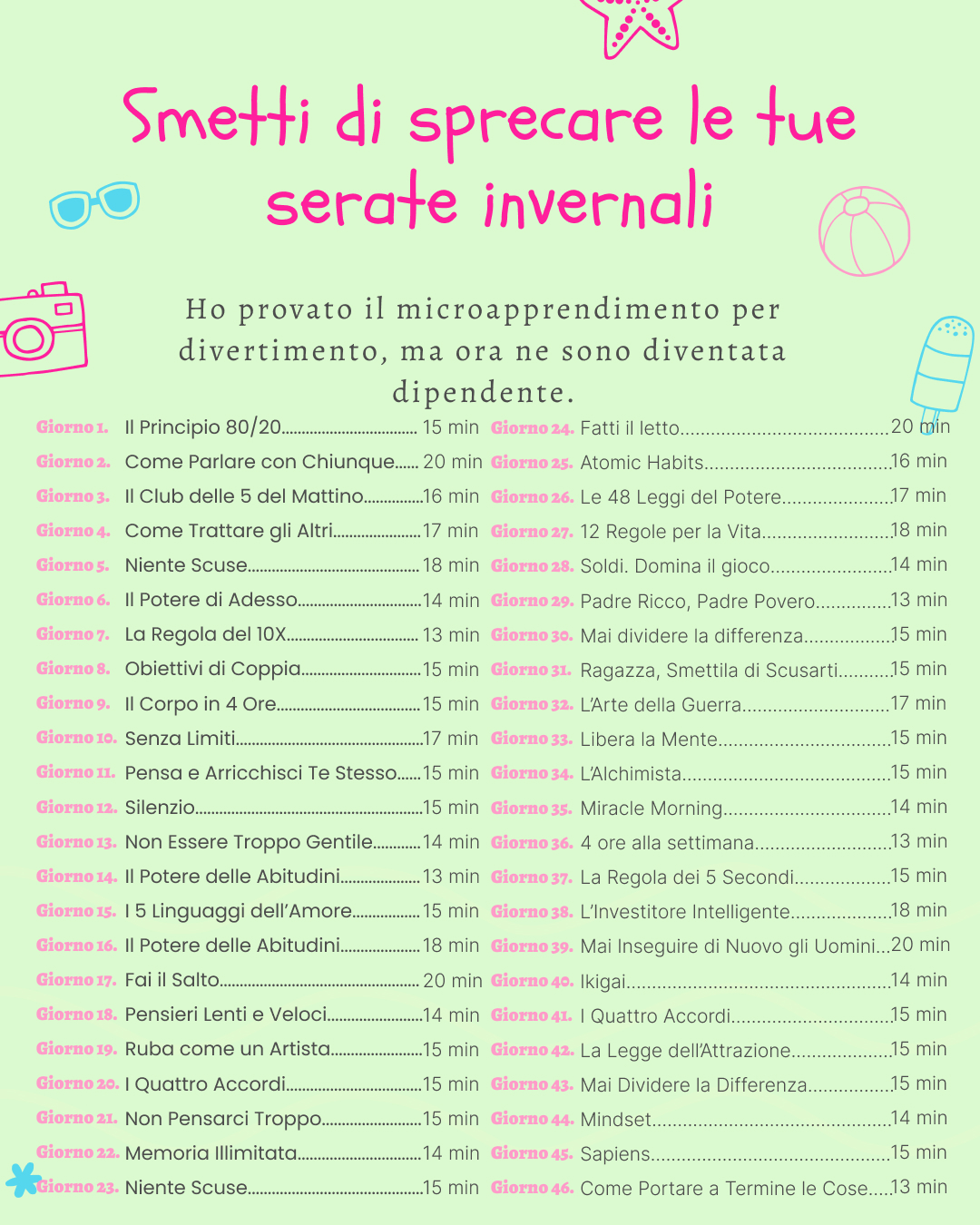 Felice Viaggio di Crescita Facebook ad
