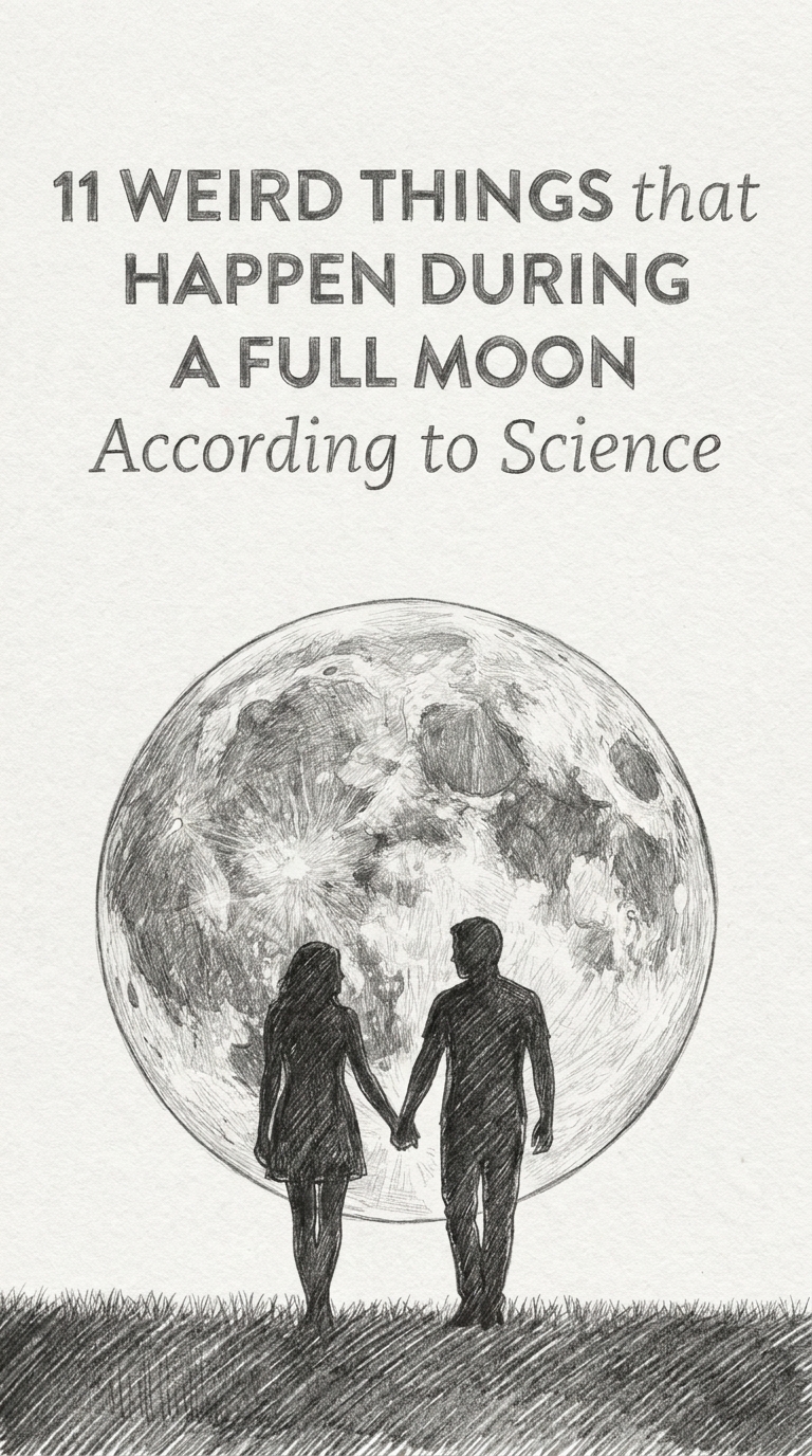 Moonology Insight Facebook ad