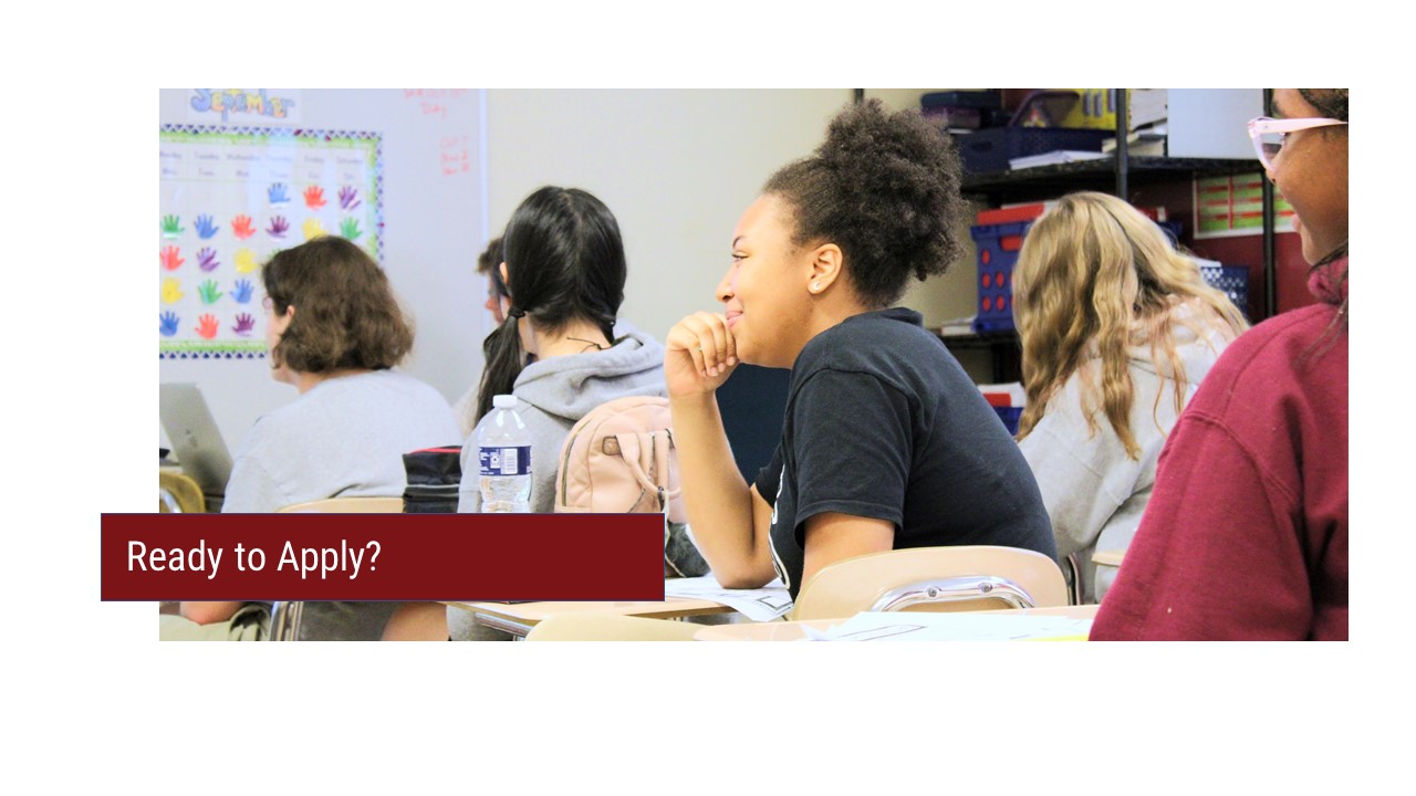 North East Carolina Prep School Facebook ad: Looking for a real online school for grades…