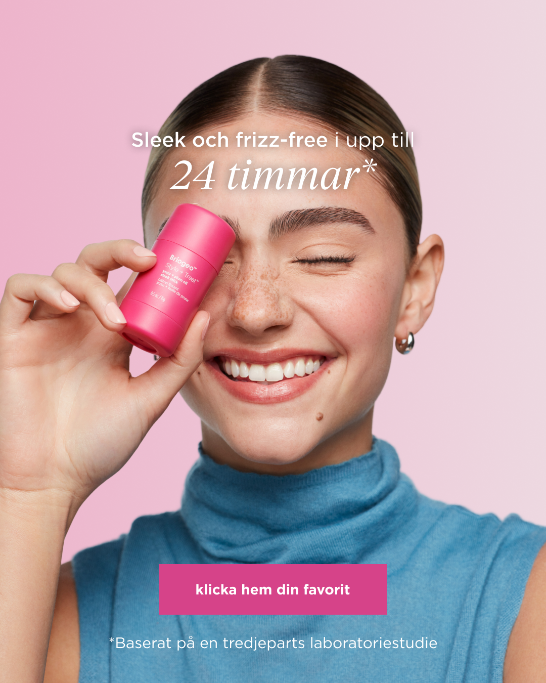 Briogeo NE Facebook ad from Apr 30, 2026